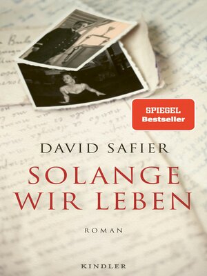 cover image of Solange wir leben